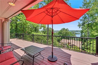 SPECTACULAR YEAR-ROUND WATER VIEWS of Lake Keowee from all of - photo 37