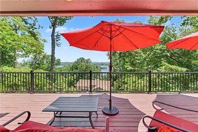 SPECTACULAR YEAR-ROUND WATER VIEWS of Lake Keowee from all of - photo 38