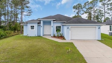 Lehigh Acres Area Home For Sale in Lehigh Acres Florida