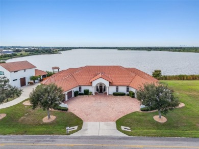 South Branch Manatee River  Home For Sale in Ruskin Florida