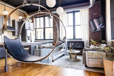 6 MONTHS HOA FEES PAID by the seller!!! Stunning sought after