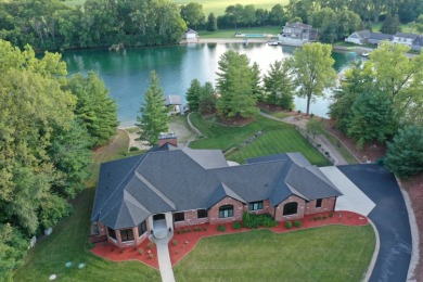 (private lake, pond, creek) Home Sale Pending in Morris Illinois