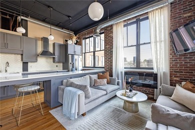 6 MONTHS HOA FEES PAID by the seller!!! Stunning sought after