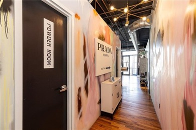 6 MONTHS HOA FEES PAID by the seller!!! Stunning sought after