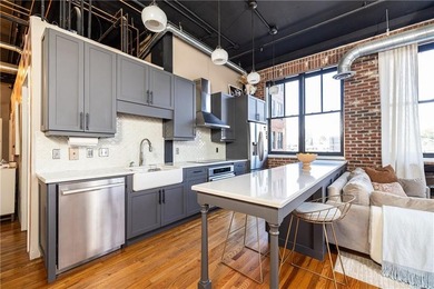 6 MONTHS HOA FEES PAID by the seller!!! Stunning sought after