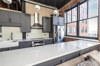 6 MONTHS HOA FEES PAID by the seller!!! Stunning sought after