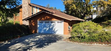 Lake Anderson Home For Sale in Morgan Hill California