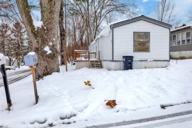 Lake Home For Sale in Shelburne, Vermont