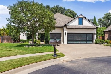 Arkansas River Home For Sale in Tulsa Oklahoma