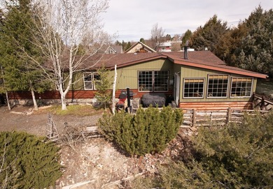 (private lake, pond, coastal) Home For Sale in Enterprise Oregon