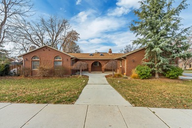 Great Salt Lake Home For Sale in Salt Lake City Utah
