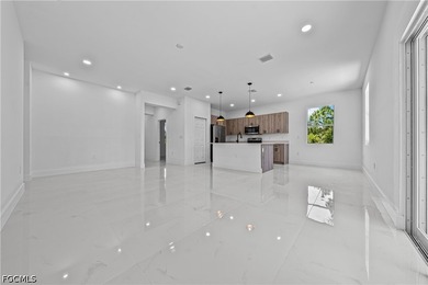 Brand-New Construction Home in Lehigh Acres Offering Incredible - photo 3