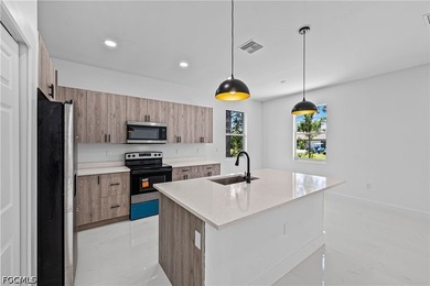 Brand-New Construction Home in Lehigh Acres Offering Incredible - photo 6