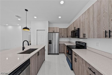 Brand-New Construction Home in Lehigh Acres Offering Incredible - photo 8