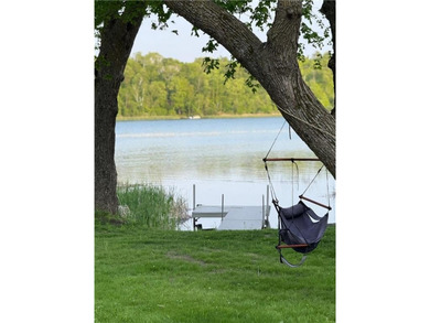 Chippewa Lake Lot For Sale in Brandon Minnesota