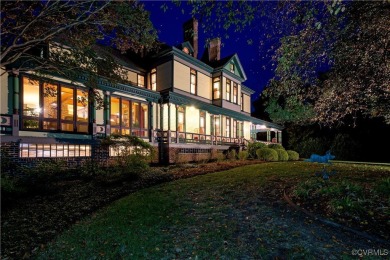 Mount Pleasant circa 1886 is a beautifully appointed Queen Anne