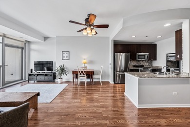 BEST PRICE on a one bedroom at the highly sought after Silver