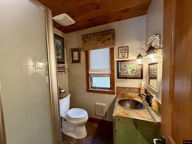 Discover 1,190 contiguous acres m/l on the edge of the Buffalo - photo 13