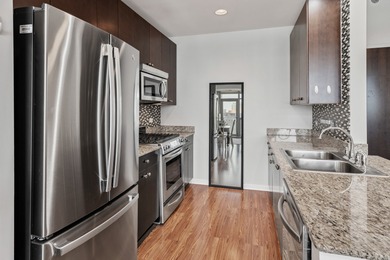 BEST PRICE on a one bedroom at the highly sought after Silver