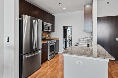 BEST PRICE on a one bedroom at the highly sought after Silver