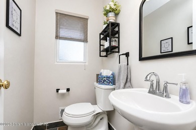 Welcome to 55 Devens Street in Staten Island! This beautifully - photo 15