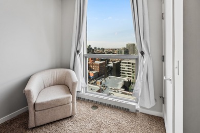 BEST PRICE on a one bedroom at the highly sought after Silver