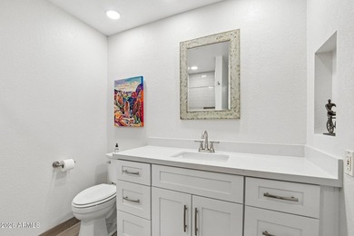 Fully renovated 2-bedroom, 2-bathroom townhouse in sought after - photo 20