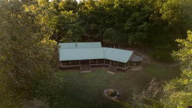 Discover 1,190 contiguous acres m/l on the edge of the Buffalo - photo 20