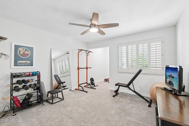 Fully renovated 2-bedroom, 2-bathroom townhouse in sought after - photo 21