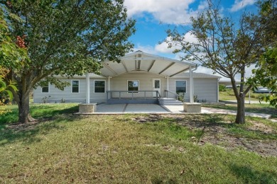 Lake Home For Sale in Princeton, Texas