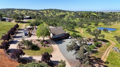 (private lake, pond, creek) Home For Sale in Valley Springs California