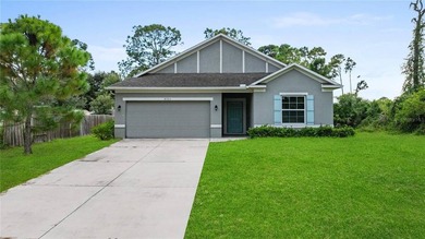 Northport Waterway Lakes and Canals Home For Sale in North Port Florida