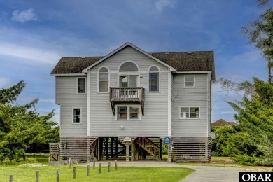 Lake Home For Sale in Waves, North Carolina