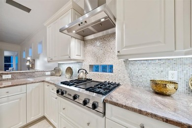 Low-maintenance, country club home with a private setting! Over - photo 22