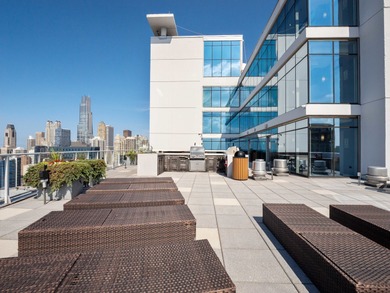 BEST PRICE on a one bedroom at the highly sought after Silver