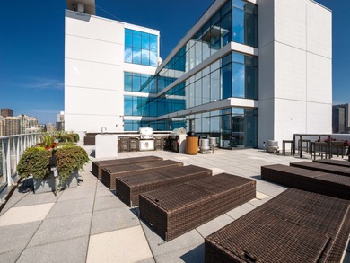 BEST PRICE on a one bedroom at the highly sought after Silver