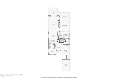 Fully renovated 2-bedroom, 2-bathroom townhouse in sought after - photo 32