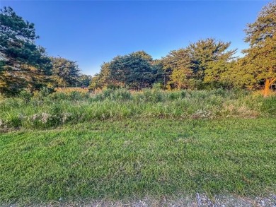 Lake Lot For Sale in Eufaula, Oklahoma