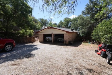 Lake Leon Home For Sale in Eastland Texas