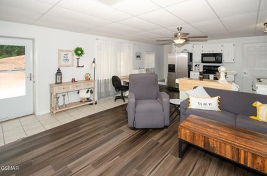 If you despise beautiful views of lake Cherokee, or if you don't - photo 50