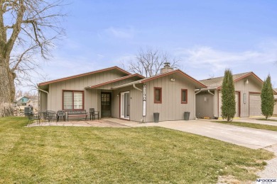 Lake Home For Sale in Fremont, Nebraska