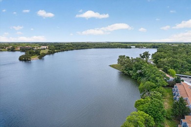 Wake up to stunning Ford Lake views from this beautifully - photo 2