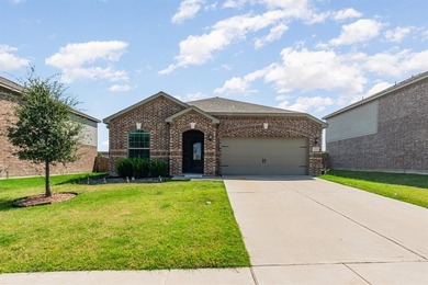 Lake Lavon Home Active Under Contract in Princeton Texas
