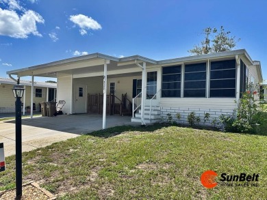 Lake Harris Home For Sale in Leesburg Florida