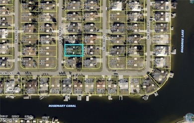 Build your Florida dream home on this *PRIME VACANT LOT* located - photo 3
