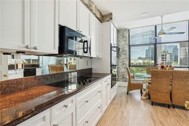 INCREDIBLE PRICE + THIS UNIT HAS ITS OWN PRIVATE 2.5 CAR GARAGE