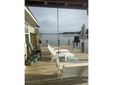 PRICE IMPROVEMENT !!  Quaint Boathouse on Extra Large Lot! - photo 20
