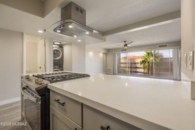 Experience luxury living at Redondo Tower, Downtown Tucson's