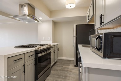 Experience luxury living at Redondo Tower, Downtown Tucson's
