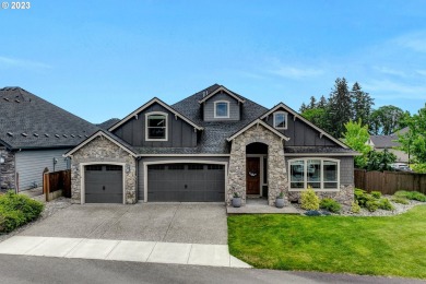 Lake Home For Sale in Vancouver, Washington